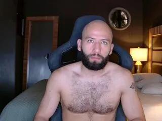 Freechat justin_hilton on Flirt4Free