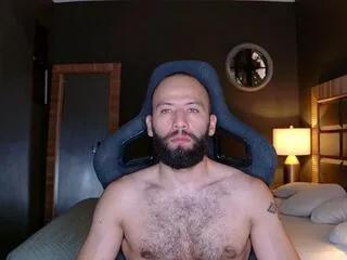 Freechat justin_hilton on Flirt4Free