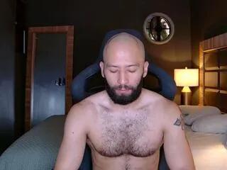 Freechat justin_hilton on Flirt4Free