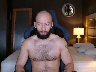 Freechat justin_hilton on Flirt4Free