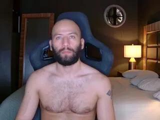 Freechat justin_hilton on Flirt4Free