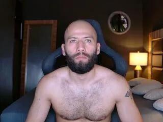 Freechat justin_hilton on Flirt4Free