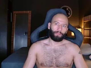 Freechat justin_hilton on Flirt4Free