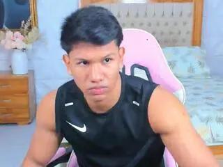 Freechat kalvin_walker on Flirt4Free