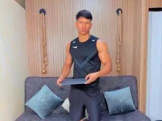 Freechat kalvin_walker on Flirt4Free