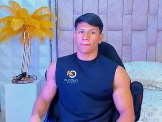 Freechat kalvin_walker on Flirt4Free