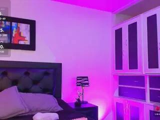 Freechat kamile_nilsen on Flirt4Free