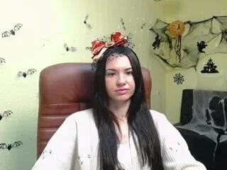 kara_bliss — Freechat on Flirt4Free