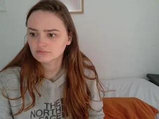 kiera_harris — Private on Flirt4Free