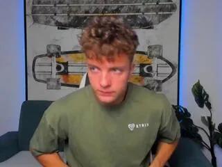 Offline koby_manning on Flirt4Free