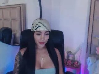 lana_roose on Flirt4Free 