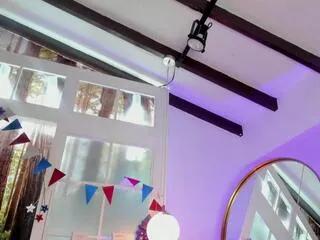 lesly_bailey on Flirt4Free 