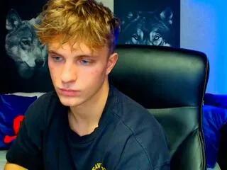 Private levi_manning on Flirt4Free