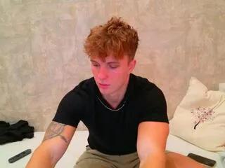Private levi_manning on Flirt4Free
