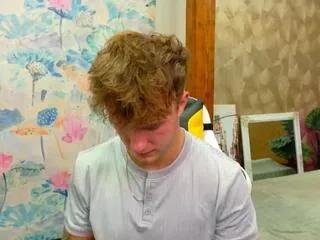 Private levi_manning on Flirt4Free