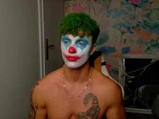 Private levi_manning on Flirt4Free