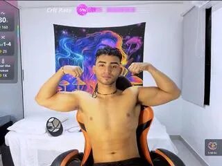 liian_brown on Flirt4Free 