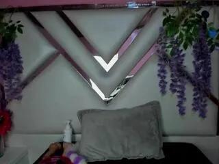 Freechat lilith_fenix on Flirt4Free