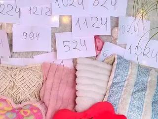 Offline lily_rooney on Flirt4Free