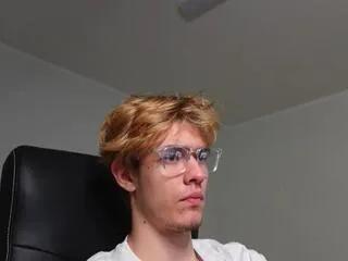 logan_fraser — Freechat on Flirt4Free