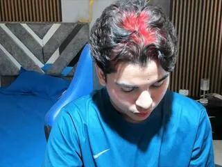 Offline lord_mackhenzy on Flirt4Free