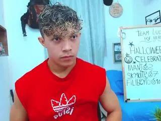 Offline lucas_luxx on Flirt4Free