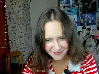 Offline luccy_rose on Flirt4Free