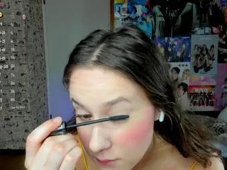 luccy_rose — Freechat on Flirt4Free