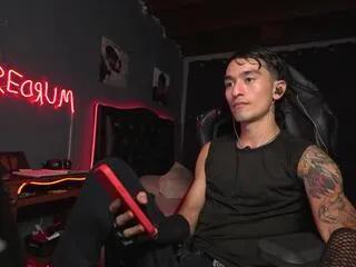 Offline lucky_sins on Flirt4Free