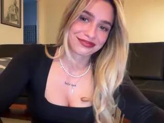 Offline maci_reynolds on Flirt4Free