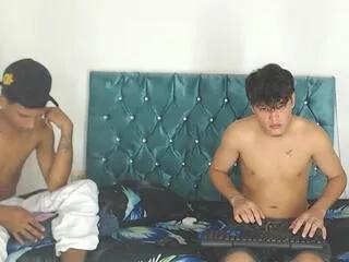 maikol_percy — Away on Flirt4Free