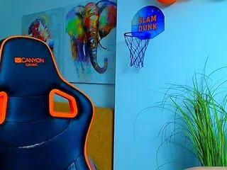Freechat marshall_sin on Flirt4Free