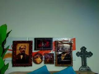 Freechat marshall_sin on Flirt4Free