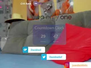 martin_francoo — Freechat on Flirt4Free