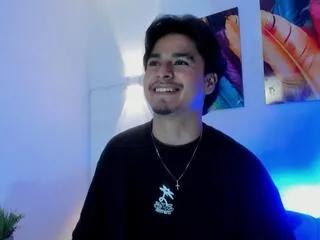 Offline mathew_adamss on Flirt4Free