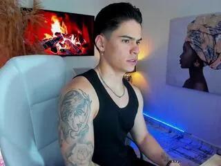 Offline matt_andersson on Flirt4Free