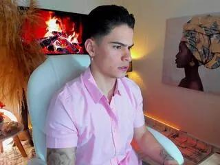 Offline matt_andersson on Flirt4Free