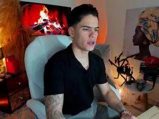 Offline matt_andersson on Flirt4Free
