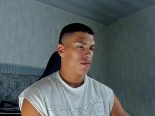 Offline max_mayers on Flirt4Free