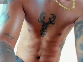 Offline maxi_hall on Flirt4Free