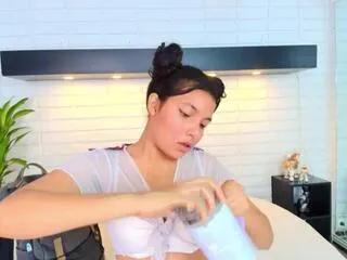 Offline melanny_garcia on Flirt4Free