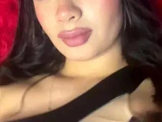 Freechat mia_roussee on Flirt4Free