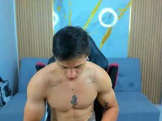 Freechat mike_otz on Flirt4Free