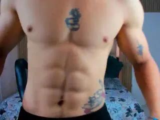 Freechat mike_otz on Flirt4Free