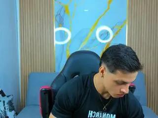 Freechat mike_otz on Flirt4Free