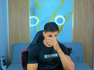 Freechat mike_otz on Flirt4Free