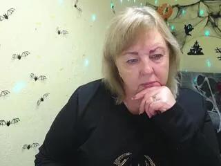 Private milena_whity on Flirt4Free