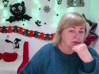 Private milena_whity on Flirt4Free