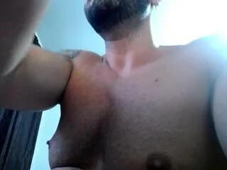 Offline morttek on Flirt4Free