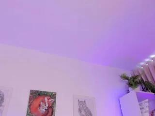 Freechat nami_stone on Flirt4Free